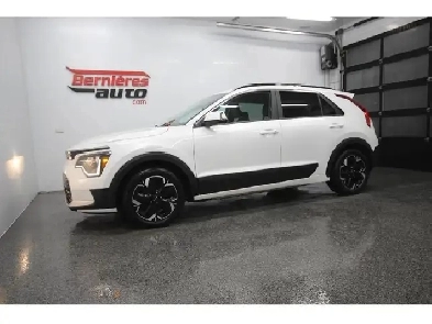 2023 Kia Niro PREMIUM Image# 1