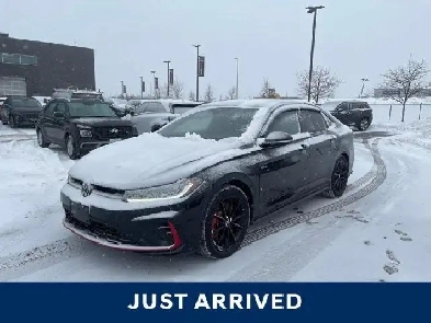 2025 Volkswagen Jetta GLI Autobahn | Leather | Heated Seats Image# 1