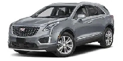 2026 Cadillac XT5 AWD Luxury Image# 1