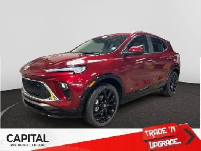 2025 Buick Encore GX Sport Touring AWD Image# 1