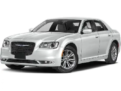 2022 Chrysler 300 Touring L JUST ARRIVED... PHOTOS COMING SOON. Image# 1