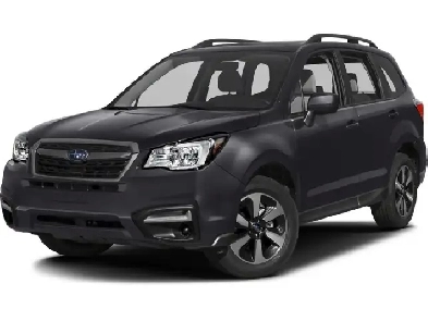 2017 Subaru Forester 2.5i Touring JUST ARRIVED... PHOTOS COMI... Image# 1