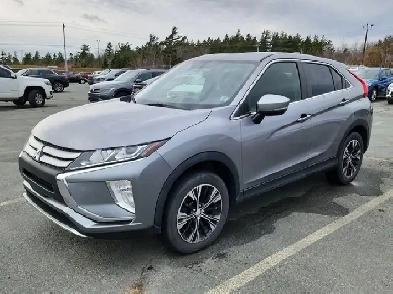 2019 Mitsubishi Eclipse Cross ES VEHICLE ARRIVING SHORTLY...... Image# 1