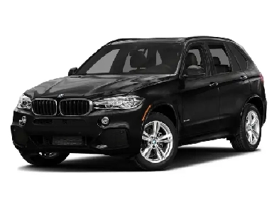 2016 BMW X5 xDrive35i - M Sport PKG | Pano Roof | HUD Image# 1