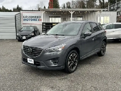2016 Mazda CX-5 GT 2016.5 AWD Image# 1