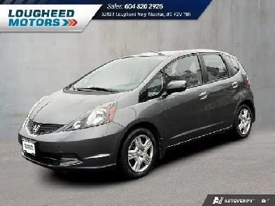 2013 Honda Fit LX Image# 1