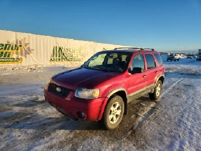 2006 Ford Escape XLT Sport 4dr SUV Image# 1
