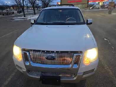 2006 Ford Explorer Image# 1