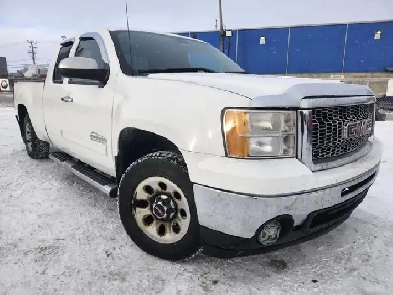 2010 GMC Sierra 1500 NEVADA EDITION V8 GARANTIE 1 ANS Image# 1