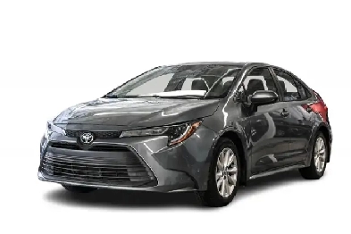 2025 Toyota Corolla LE | Caméra | Bluetooth | Carplay | Android Image# 1
