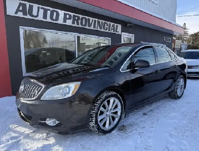 2015 Buick Verano CUIR, Image# 1