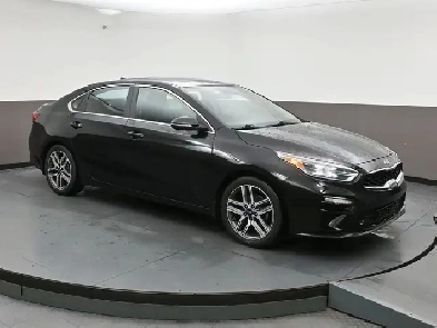 2019 Kia Forte EX Call 902-466-9550 Android Auto / Apple CarPlay Image# 1