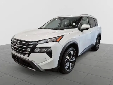 2024 Nissan Rogue SL SL | AWD | Heated Leather | Sunroof Image# 1