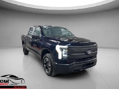 Ford F-150 Lightning PRO 2024 Image# 1