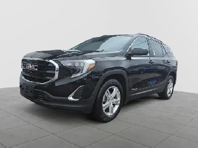 2018 GMC Terrain SLE SLE  Remote Start  Heated Front Seats