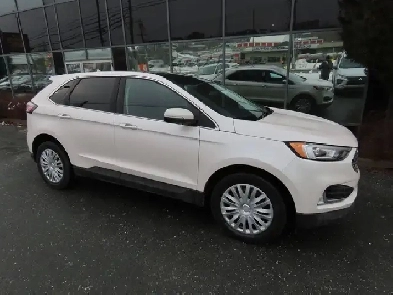 2019 Ford Edge SEL AWD Image# 1