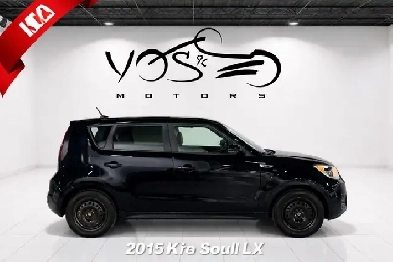 2015 Kia Soul LX - V6954NP - -None Image# 1
