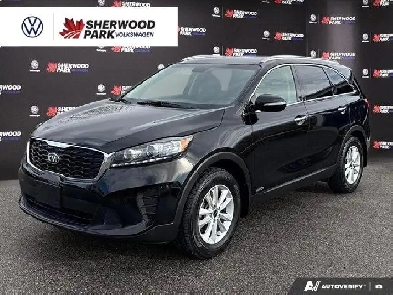 2019 Kia Sorento LX | AWD | HEATED SEATS & STEERING | CARPLAY Image# 1