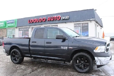 2014 RAM 1500 Image# 1