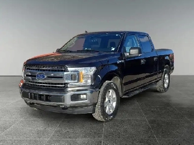 2019 Ford F150 XL