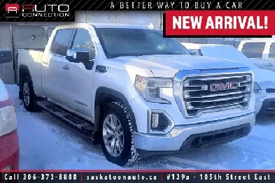 2019 GMC Sierra 1500 - 4x4 - PREMIUM PLUS PKG - 6.2L V8 - MAX TR Image# 1