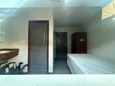 Many mobile trailer homes Image# 1