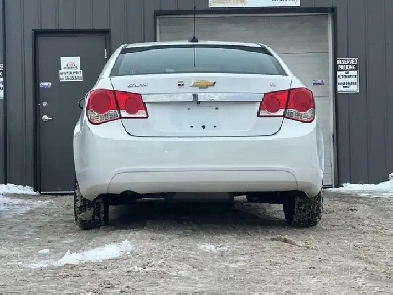 Chevrolet Cruze for sale Image# 1