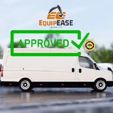 Contractor Trucks  Vans  Financing Available