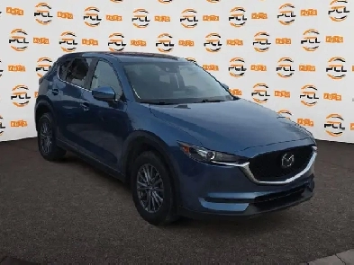 2018 Mazda CX-5 AWD Low km B.cam 1 Year warranty Image# 1