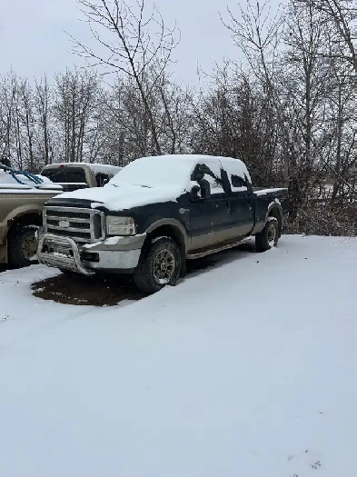 F350 King Ranch Image# 1