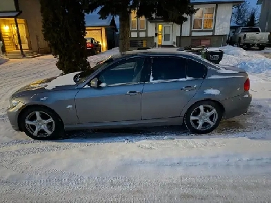 2011 BMW 328i. Quick sale Image# 1