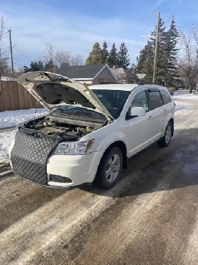 2011 Dodge Journey Image# 1