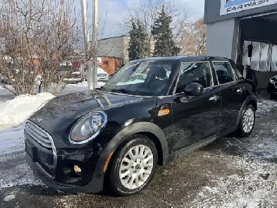 2015 MINI Cooper Hardtop 5 Door Image# 1