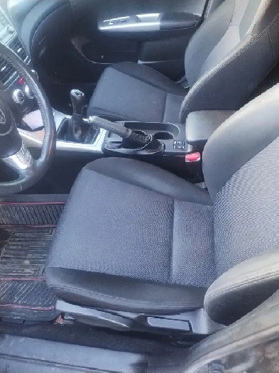 WRX Impreza Grad gift Image# 1