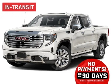 2026 GMC Sierra 1500 Image# 1