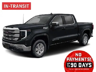 2026 GMC Sierra 1500 Image# 1