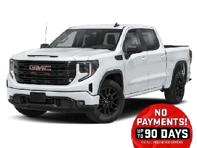 2026 GMC Sierra 1500 Image# 1