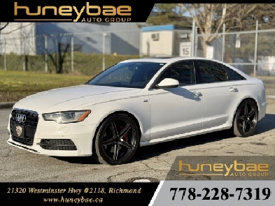 2015 Audi A6 Quattro | Navigation Image# 1