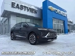 2026 Buick Envision Preferred  360 Camera  Power Liftgate  3