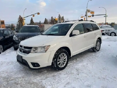 2014 Dodge Journey SXT Image# 1
