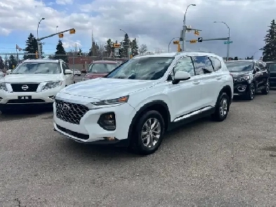 2020 HYUNDAI SANTA FE Essential Image# 1