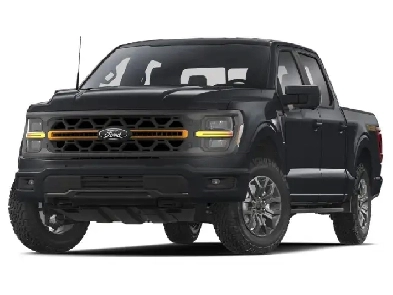 2026 Ford F-150 Tremor Image# 1