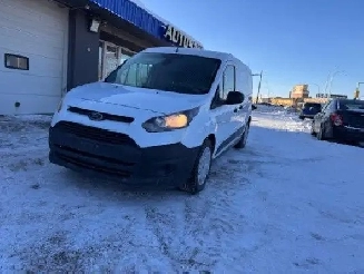 2017 Ford Transit Connect XL Cargo Van LWB Automatic Image# 1