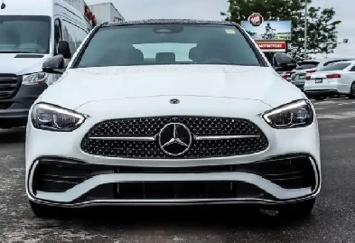 Mercedez lease take over Image# 1