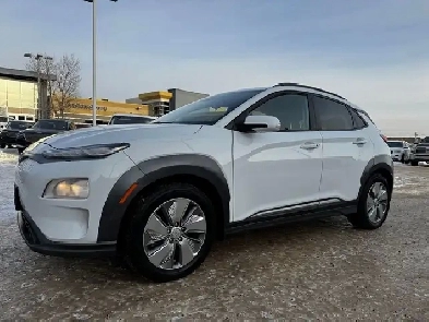 2021 Hyundai Kona Electric Preferred FWD - FULL ELECTRIC Image# 1