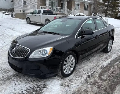 Buick Verano 2016 Super Propre Image# 1