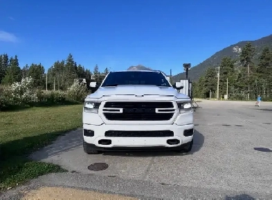 2019 Ram 1500 Image# 1