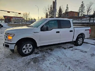 2019 Ford F150 XLT- FOR SALE $32,500 Image# 1