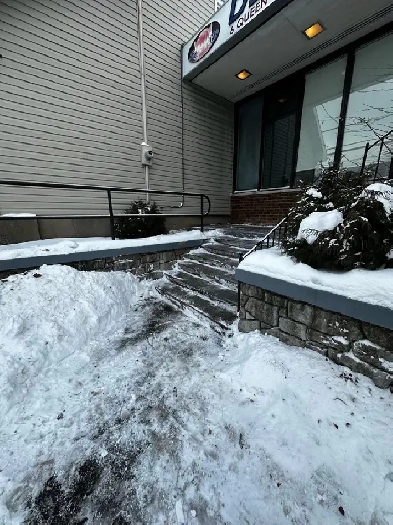 Snow removal Image# 1