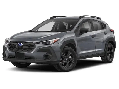 2025 Subaru Crosstrek Convenience Image# 1